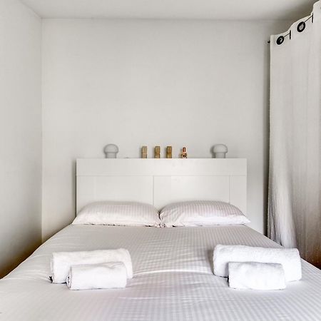 Ferienwohnung Le Patio De La Bastide Avec Terrasse & Netflix - Quartier Paisible Carcassonne Exterior foto